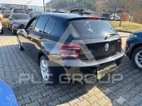 2015 BMW 118