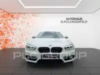 2015 BMW 118