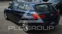 2015 BMW 118