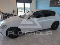 2015 BMW 118