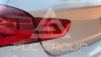 2015 BMW 118