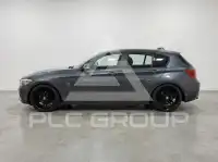 2015 BMW 118
