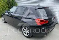 2015 BMW 118