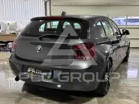 2015 BMW 118