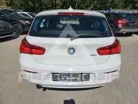 2015 BMW 118