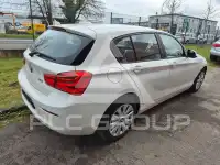 2015 BMW 118