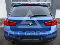 2015 BMW 118