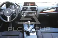 2015 BMW 118