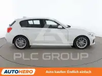 2015 BMW 118