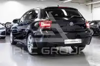 2015 BMW 118