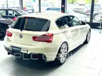 2015 BMW 118