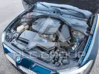 2015 BMW 118