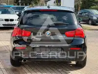 2015 BMW 118