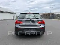 2015 BMW 118