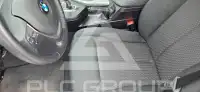 2015 BMW 118