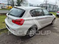 2015 BMW 118