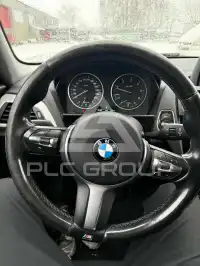 2015 BMW 118