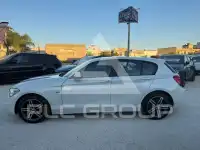 2015 BMW 118