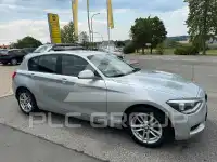 2015 BMW 118