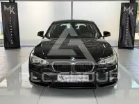 2015 BMW 118