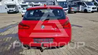 2015 BMW 118