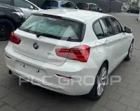 2015 BMW 118