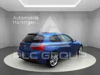 2015 BMW 118