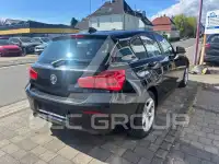 2015 BMW 118