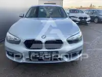 2015 BMW 118