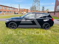 2015 BMW 118