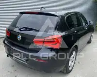 2015 BMW 118