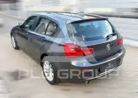 2015 BMW 118