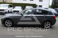 2015 BMW 118