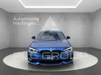 2015 BMW 118