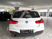 2015 BMW 118
