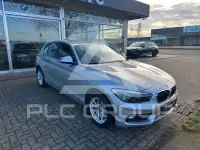 2015 BMW 118