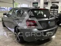 2015 BMW 118