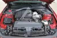 2015 BMW 118