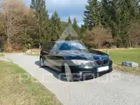 2015 BMW 118
