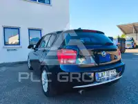 2015 BMW 118