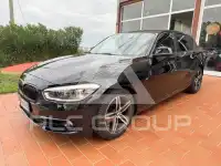 2015 BMW 118