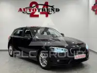 2015 BMW 118