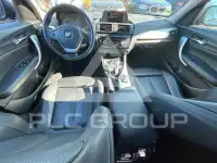 2015 BMW 118