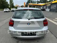 2015 BMW 118