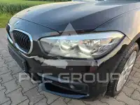 2015 BMW 118