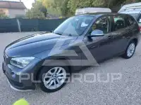 2015 BMW 118