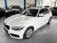 2015 BMW 118