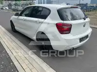 2015 BMW 118