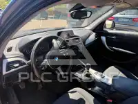 2015 BMW 118