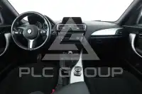 2015 BMW 118